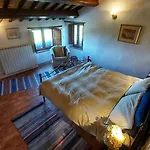 San Isidore Prázdninový dům