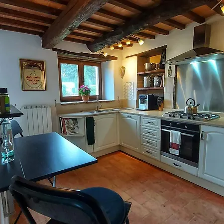 度假居 San Isidore