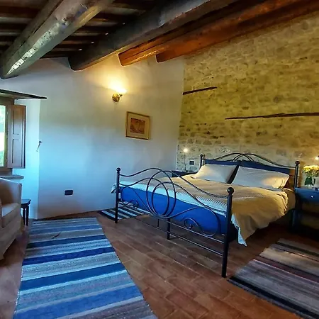 San Isidore Prázdninový dům *