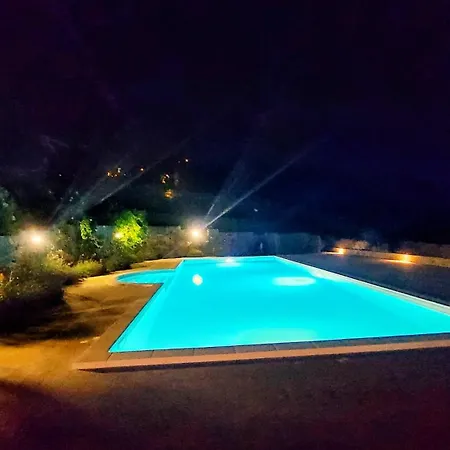 Сasa de vacaciones San Isidore