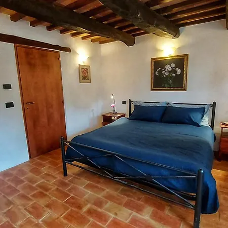 度假居 San Isidore *