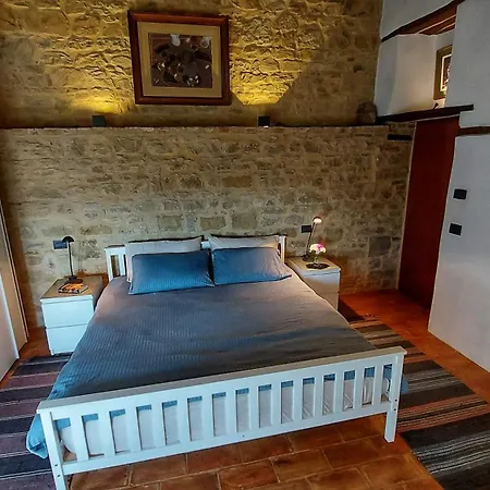 San Isidore Prázdninový dům Penna San Giovanni