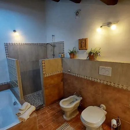 San Isidore Penna San Giovanni