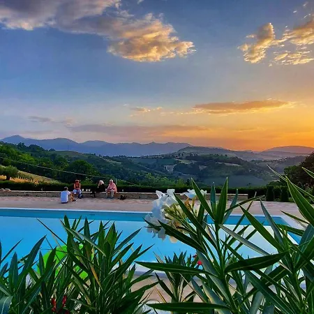 San Isidore * Penna San Giovanni