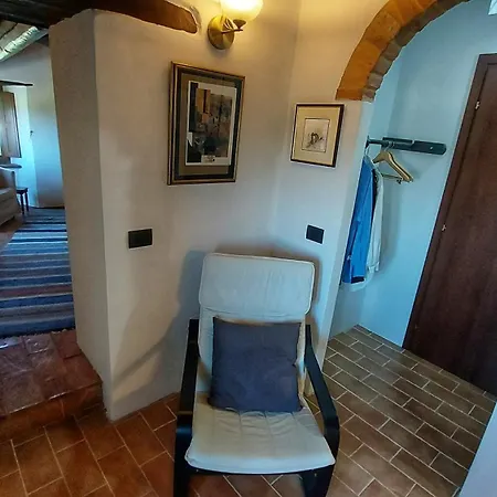 San Isidore Сasa de vacaciones