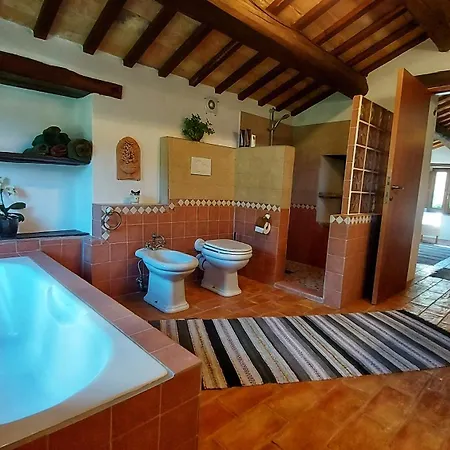 San Isidore * Penna San Giovanni