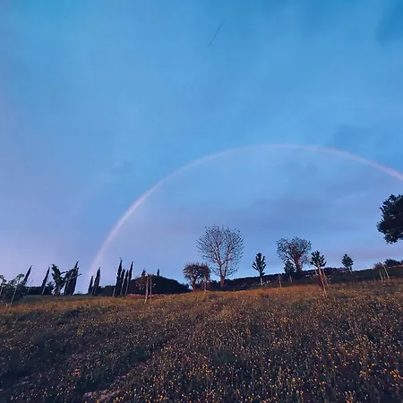 San Isidore 度假居 *