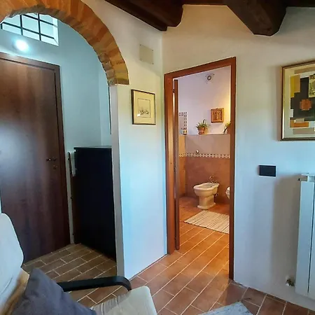 Сasa de vacaciones San Isidore *
