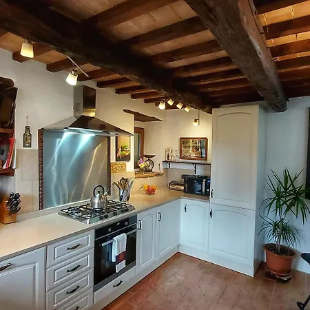 San Isidore Penna San Giovanni