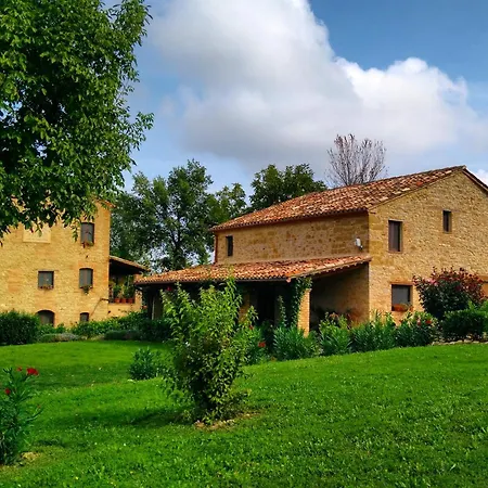 度假居 San Isidore *