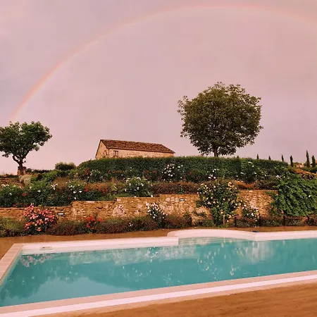 San Isidore Сasa de vacaciones