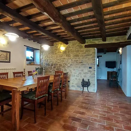 度假居 San Isidore