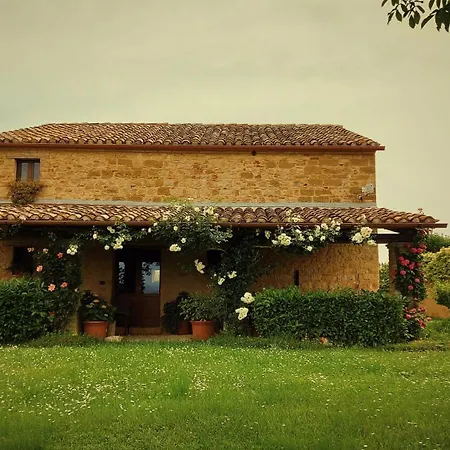 San Isidore Penna San Giovanni