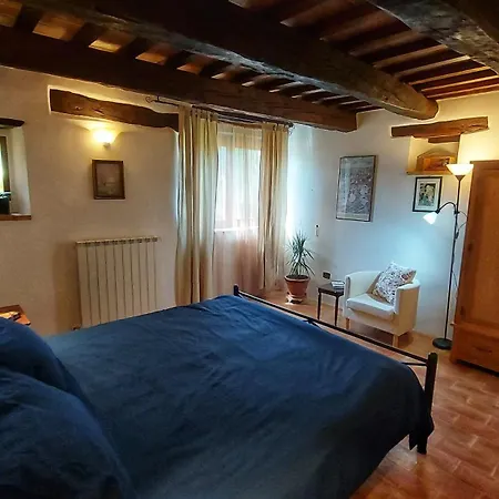 Сasa de vacaciones San Isidore Penna San Giovanni