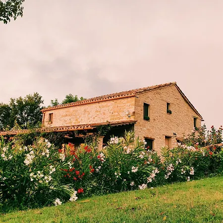 度假居 San Isidore