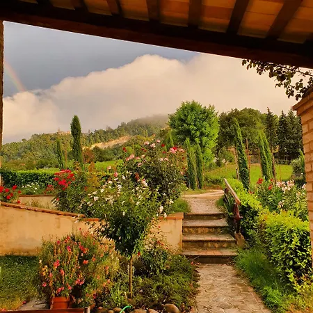 度假居 San Isidore